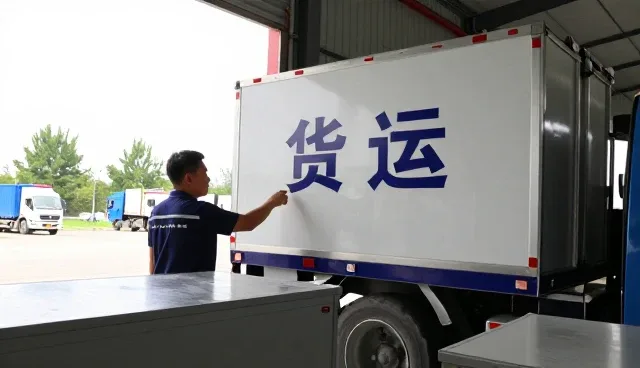 冷链运输速览：货物运输仓储管理重点整理